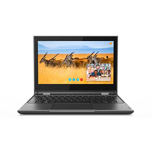 Lenovo Notebook 300e 128 GB SSD 4 GB RAM 11,6&quot; Intel Celeron N4120