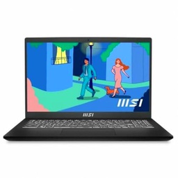 MSI Notebook Modern 15 B7M-243XES AMD Ryzen 77730U 512 GB SSD 16 GB RAM 15,6&quot;