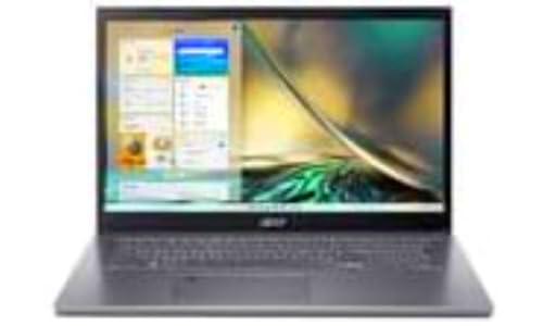 Acer Aspire 5 A517-52 - 43,94 cm (17,3&quot;) - Core i5 1135G7-8 GB RAM