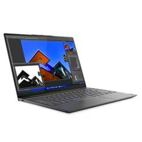 Lenovo Notebook TBOOK 13X G4 16 GB RAM 512 GB SSD 13,3'' Intel Core I7-1255U