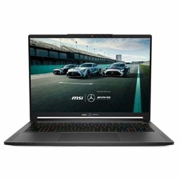 MSI Notebook Stealth 16 Mercedes AMG A13VG-255XES QWERTY Español Intel Core i9-13900H 64 GB RAM 16&quot; 1 TB SSD