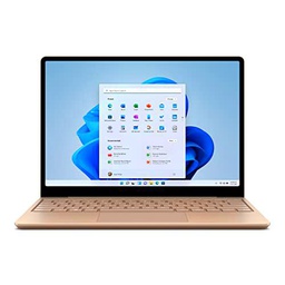 MICROSOFT Surface Laptop GO 2 256 - Sabl