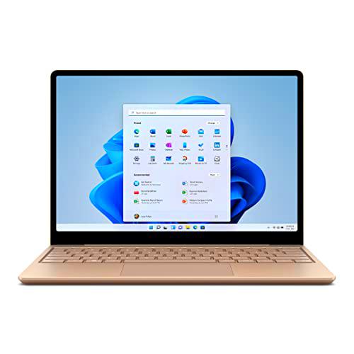 MICROSOFT Surface Laptop GO 2 256 - Sabl