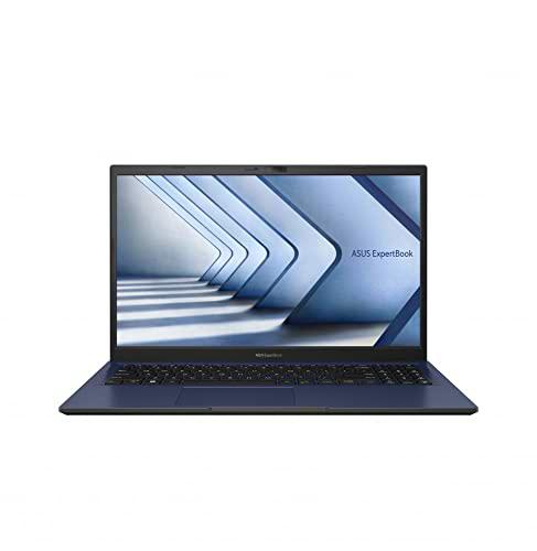 ASUS EXPERTBOOK B1 B1502CBA-EJ0439 - ORDENADOR PORTÁTIL 15.6&quot; FULL HD (INTEL CORE I7-1255U