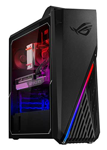 ASUS ROG G15DK-75700G0090 - Sobremesa Gaming de (AMD Ryzen 7 5700G