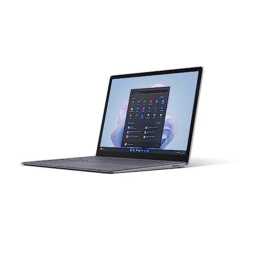 Notebook Microsoft RBH-00012 Qwerty Español i7-1265U Intel Core i7-1265U QWERTY 16 GB RAM 13,5&quot;