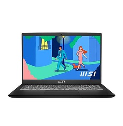 MSI Modern 15-283ES i7-1355U 16GB 1TB W11H 15.6&quot; A