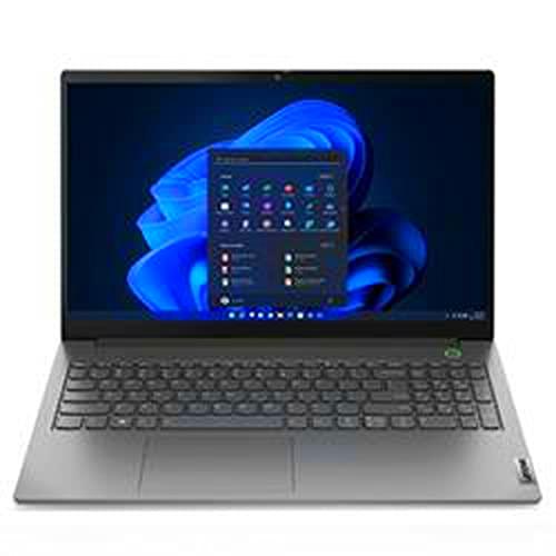 Lenovo Notebook TBOOK 15 G4 Intel Core i5-1235U 512 GB SSD 15,6&quot; 16 GB RAM