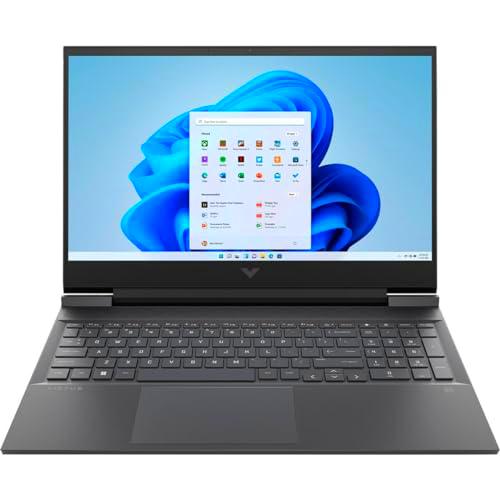 HP Notebook Victus 16-d0089nw NVIDIA GeForce RTX 3050 Ti 512 GB SSD 16 GB RAM 16,1&quot; i5-11400H