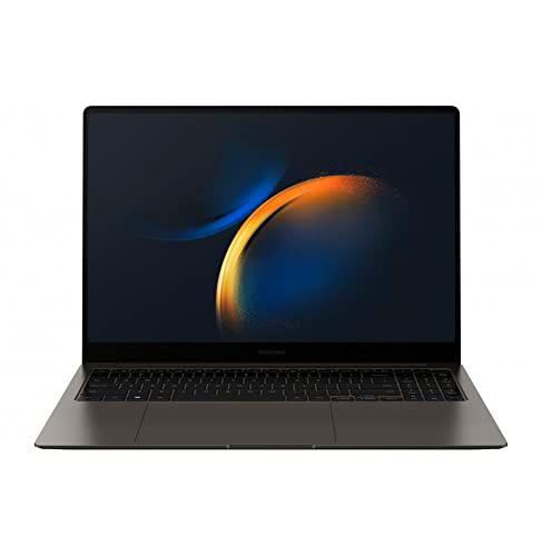 SAMSUNG PORTATIL Galaxy Book 3 Pro KC1ES Grafito