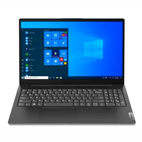 Lenovo PORTATIL V15 G2-ALC 82KD00EHSP Negro