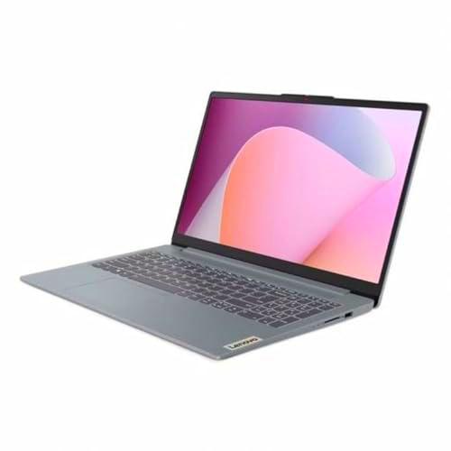 Lenovo Notebook IdeaPad Slim 3 15,6&quot; i5-12450H 16 GB RAM 512 GB SSD