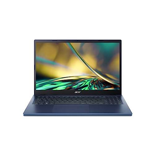 Acer - Ordenador portátil Aspire 3 A315-510P-32QU (15,6&quot;) (Azul)