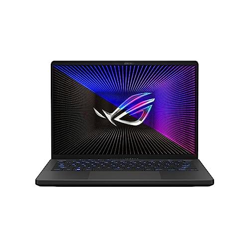 Notebook Asus ROG Zephyrus G14 2023 GA402XV-N2041 Nvidia Geforce RTX 4060 AMD Ryzen 9 7940HS 32 GB RAM 14&quot; 1 TB SSD