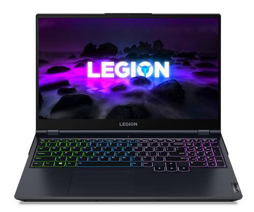 Lenovo Legion 5 Gen 6 - Portátil Gaming 15.6&quot; FullHD 120Hz (AMD Ryzen 7 5800H