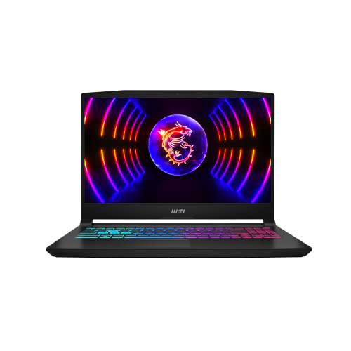 Notebook|MSI|Katana 15 B13VFK|CPU i7-13620H|2400 MHz|15.6&quot;|1920x1080|RAM 16GB|DDR5|5200 MHz|SSD 1TB|NVIDIA GeForce RTX 4060|8GB|ENG|Windows 11 Home|Black|2.25 kg|KATANA15B13VFK-012NL