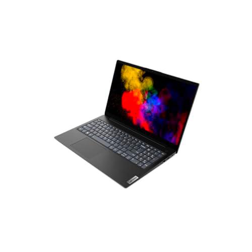 Lenovo PORTATIL V15 G2 ITL 82KB015NSP Negro