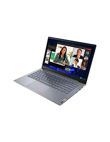 Lenovo ThinkBook 14 G4 IAP - Ordenador Portátil 14 FHD