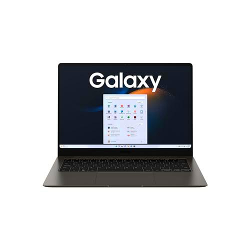 SAMSUNG Galaxy Book3 Pro - 14 Pulgadas i7-1360P 16GB 512GB W11H Grafito