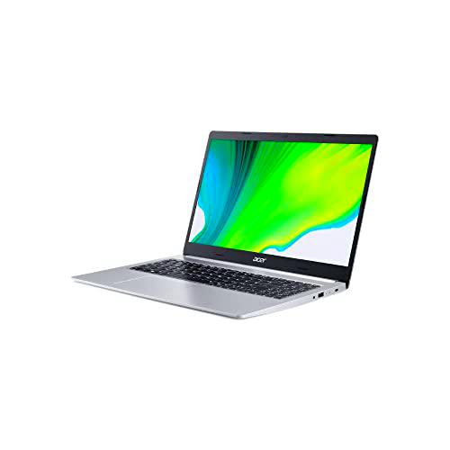 Acer Portable A515-45-R6FX Gris AMD Ryzen 7 5700U 16GB DDR4 SSD 512GB AMD Radeon Graphics Das 0,96 15,6&quot; FHD Dalle Mate Win 11