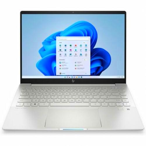 HP Notebook Pavilion Plus 14&quot; Intel Core i5-1340P 16 GB RAM 512 GB SSD