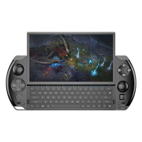 GPD Win 4 2023 PC portátil para Juegos con AMD Ryzen 5 7640U