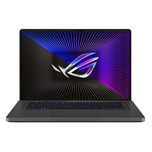 Notebook Asus ROG Zephyrus G16 2023 GU603ZU-N4004 Nvidia Geforce RTX 4050 i7-12700H 32 GB RAM 16&quot; 1 TB SSD