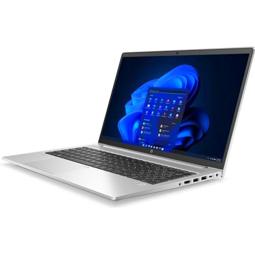 HP Notebook ProBook 455 G9 15,6&quot; AMD Ryzen 7 5825U 8 GB RAM 512 GB SSD