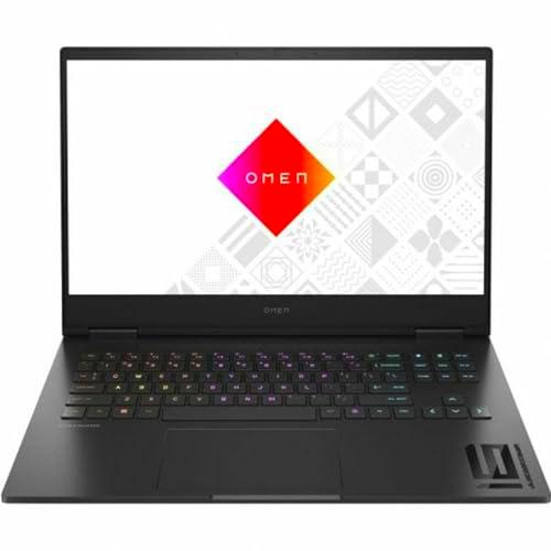 HP Notebook OMEN Gaming Laptop 16-xf0016ns QWERTY Español 1 TB SSD 32 GB RAM 16,1&quot; AMD Ryzen 9 7940HS