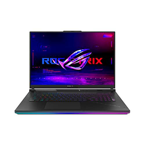 ASUS ROG Strix Scar 18 G834JY-N6044W i9-13980HX/64GB/2x2TB Windows 11 Home