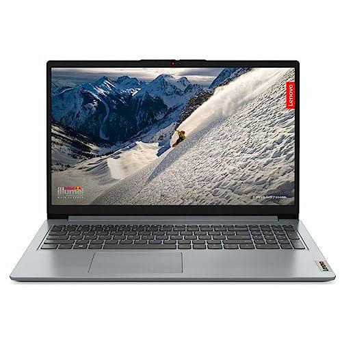 Lenovo Notebook IdeaPad 1 15ALC7 QWERTY Español 512 GB SSD 15,6&quot; 16 GB RAM