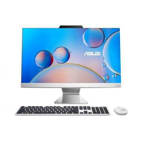 ASUS PORTATIL Laptop A3402WBAK-WA593W Blanco