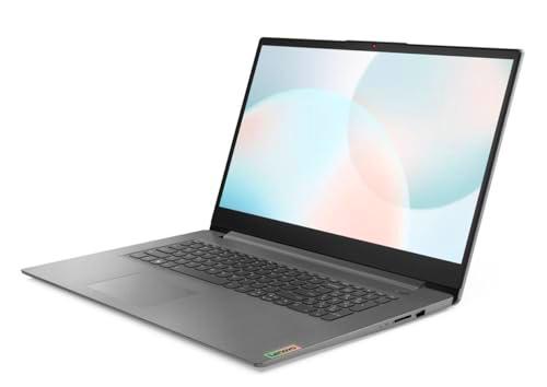 Lenovo IdeaPAd 3 17.3&quot; Ryzen 7 5825U 16G 512SSD Win11 Ordenador portátil