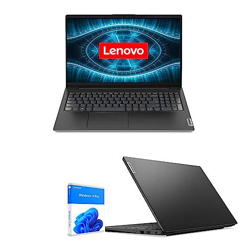 Ordenador portátil Lenovo Intel i3-1215u 4,4 Ghz 15,6&quot; Full HD