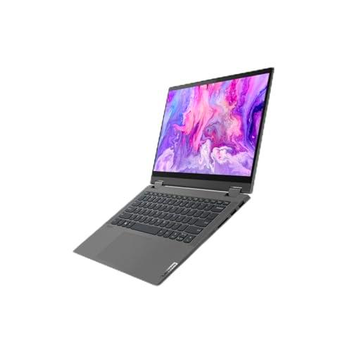 Lenovo Notebook 82HU014HSP Ryzen 7 5700U 512 GB SSD 14&quot; 16 GB RAM