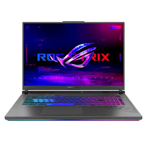 ASUS ROG Strix G18 Gaming Laptop | 18&quot; FHD+ 165Hz/7ms