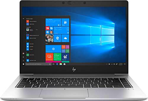 HP 7Kp90Ea#ABH Elitebook 745 G6 Cuaderno Pc AMD Ryzen 7 3700U