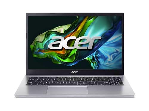 Acer Aspire 3 A315-44P - Ordenador Portátil 15.6&quot; FHD LED (AMD Ryzen 5 5500U