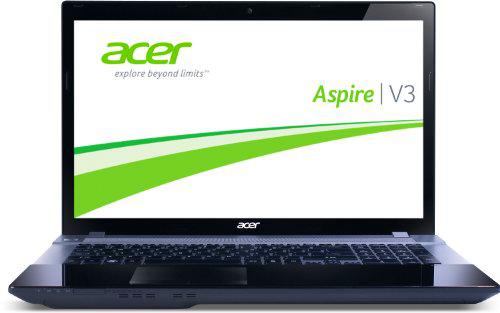 Acer Aspire V3-771G-32326G1TMA - Portátil