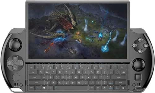 GPD Win 4 2023 Ultra Mobile Gaming PC Pantalla 7