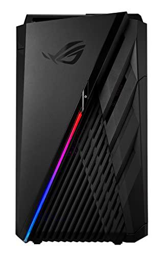 ASUS ROG Strix GA35 G35DX-SP004D - Sobremesa Gaming de (AMD Ryzen 7 5800X