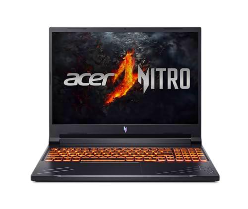 Acer Nitro V 16 ANV16-41 - Portátil Gaming 16&quot; WUXGA IPS 165Hz (AMD Ryzen 7 8845HS