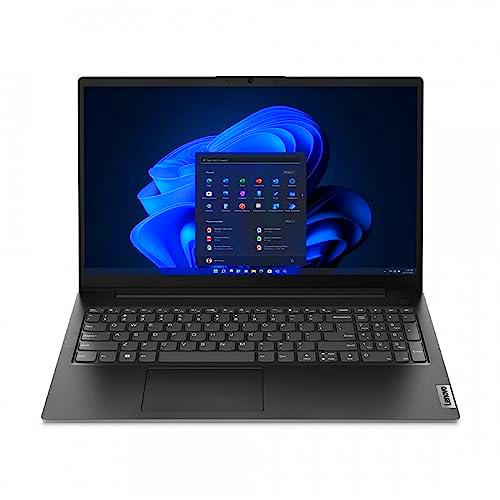 Lenovo, Ordenador portátil portátil Full HD 15,6&quot;, Intel i3-1215U