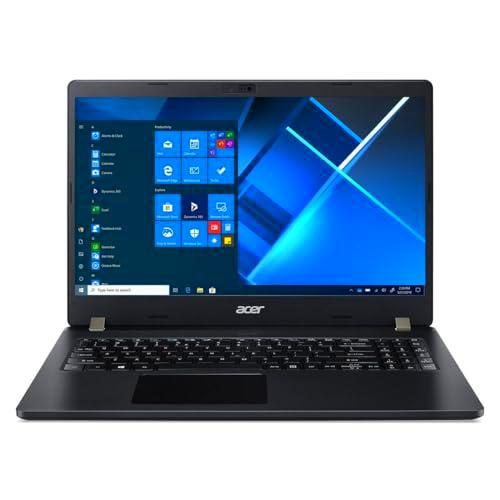 Acer Notebook TravelMate P2 TMP215-53-36VS 512 GB SSD 8 GB RAM 15,6&quot; Intel Core i3-1115G4