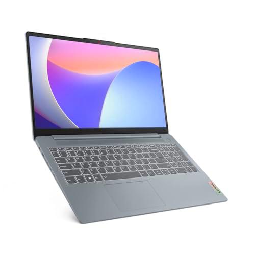 Lenovo Ideapad Slim 3 - Ordenador portátil 15 15.6&quot; FHD (Intel i5-12450H