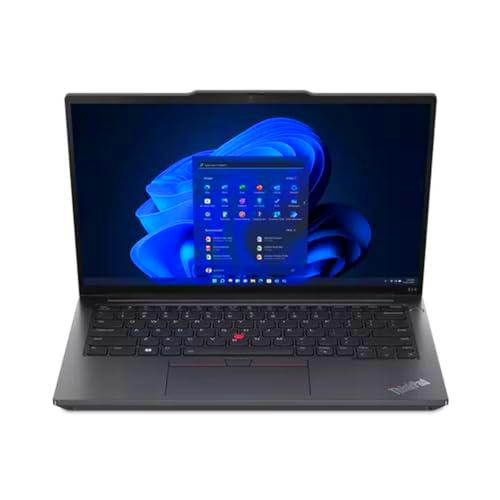 Lenovo Notebook ThinkPad E14 G5 16 GB RAM 14&quot; Intel Core i7-1355U QWERTY Español 512 GB SSD