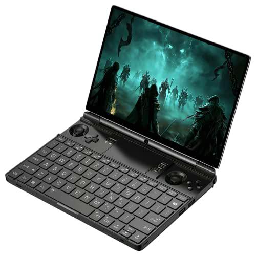 GPD Win MAX 2 - Ultra Mobile Gaming PC, 10.1&quot; Retina