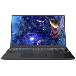 Ordenador Portatil 15.6&quot; Win 11 Pro con 5G WiFi 16+256GB SSD Expansión 1TB