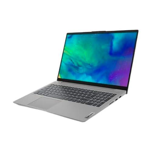 Lenovo IdeaPad 5 15ALC05 Ryzen 5 5500U 15.6 FHD IPS 300nits AG 8GB DDR4 3200 SSD512 NVMe AMD Radeon Graphics Noos Platinum Grey