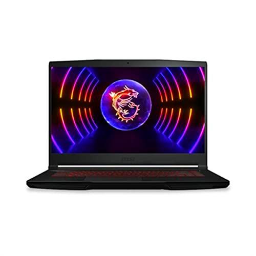 MSI Notebook Thin GF63-009XES 15,6&quot; 512 GB Bluetooth 5.2